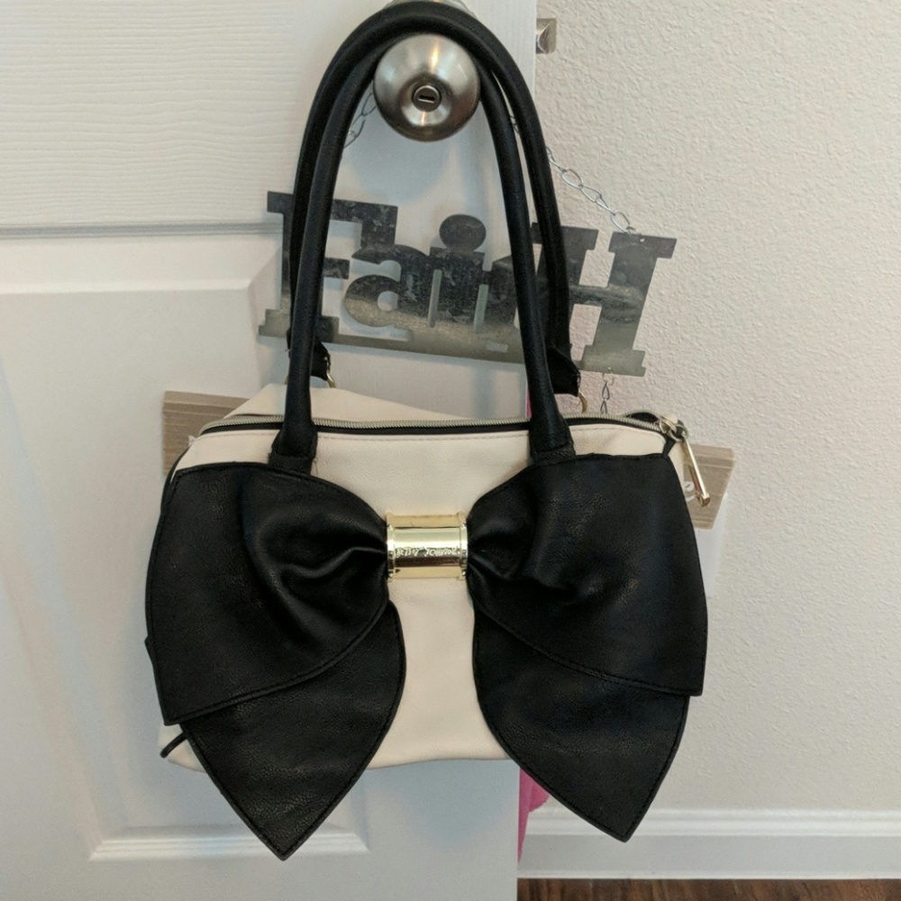 Stachel Bag By Betsey Johnson